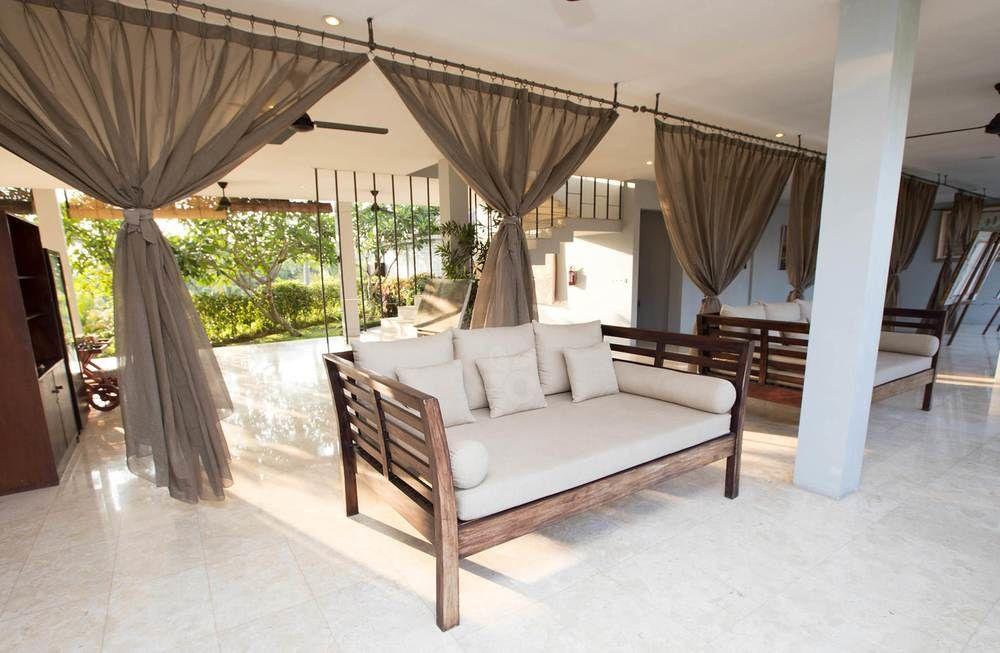 Furamaxclusive Resort & Villas, Ubud Экстерьер фото